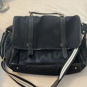 Stylish juicy contour bag (barley used)